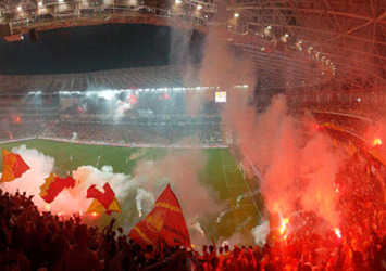 Göztepe ve Es Es'in cezası belli oldu