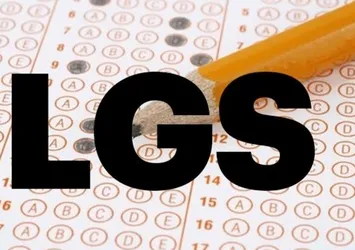 LGS ne zaman? Bakanlık açıkladı