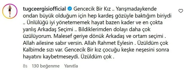 Nihal Candan’ın vefatı sevenlerini yıktı! İçinde kopan fırtınalarla gittin