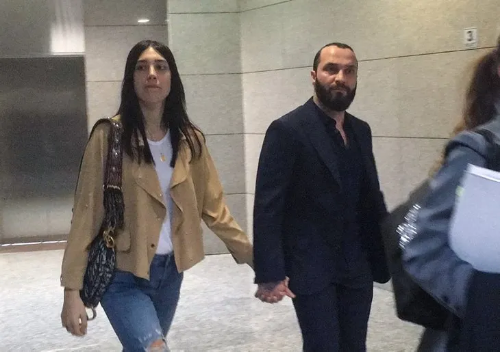 Arda Turan Berkay davasının ardından Aslıhan Doğan’dan tepki çeken paylaşım