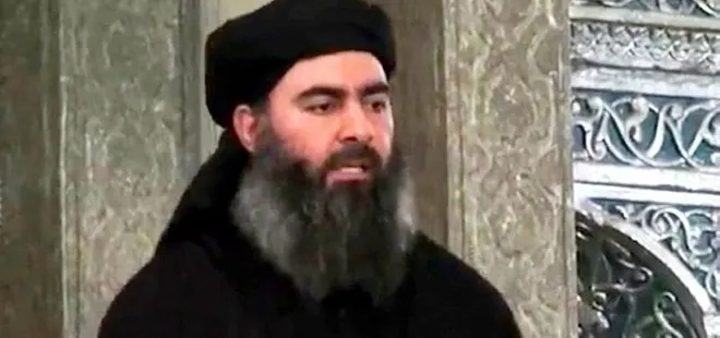 Terör örgütü DEAŞ’ın lideri Bağdadi hakkında flaş iddia