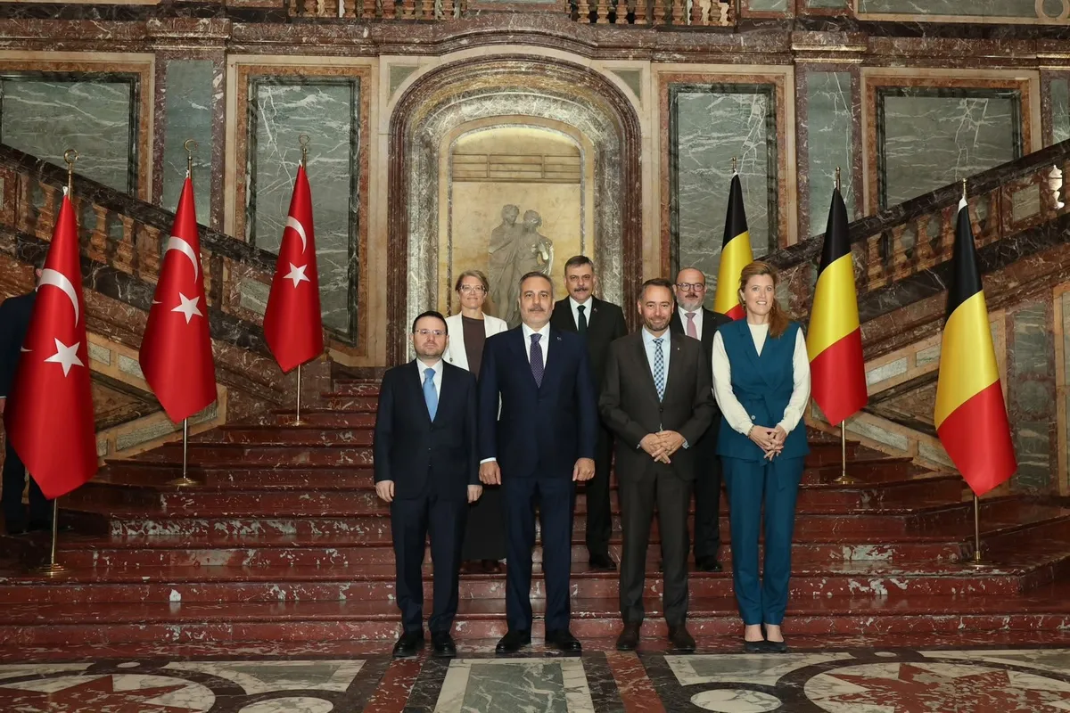 Fotoğraf-İHA