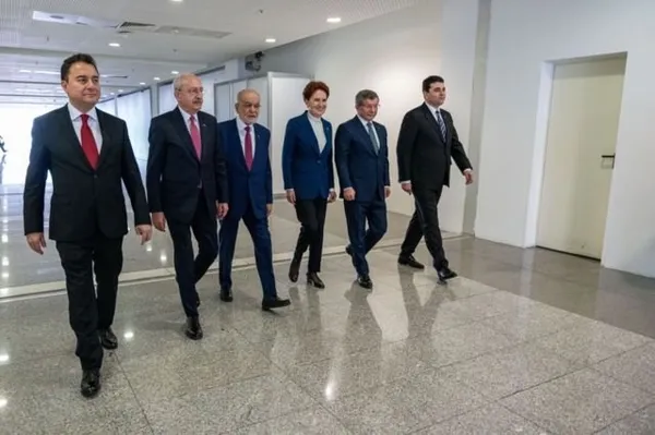 "Gökkuşağı İttifakı"nda aile yapısına dinamit! Sözde muhafazakarı da ulusalcısı da aynı bayrak altında birleşti - 5