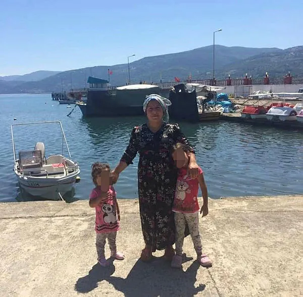 İstanbul’da intihar eden kadının ailesinden çarpıcı iddia: Yeğenim babasının annesini astığını söyledi - 2