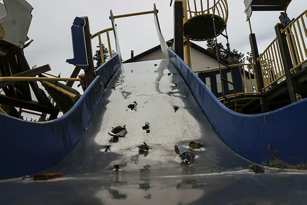 Son dakika: Rusya-Ukrayna savaşında yeni gelişme: Mariupol kenti ele geçirildi! Putin’den flaş talimat