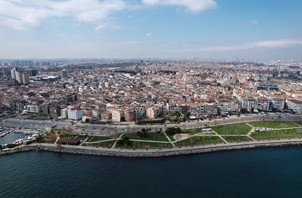 İstanbul'daki kira ve ev fiyatlarına deprem etkisi! Rakamlar yüzde 10 düştü - 1