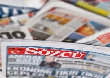 Sözcü Gazetesi davasında flaş gelişme!