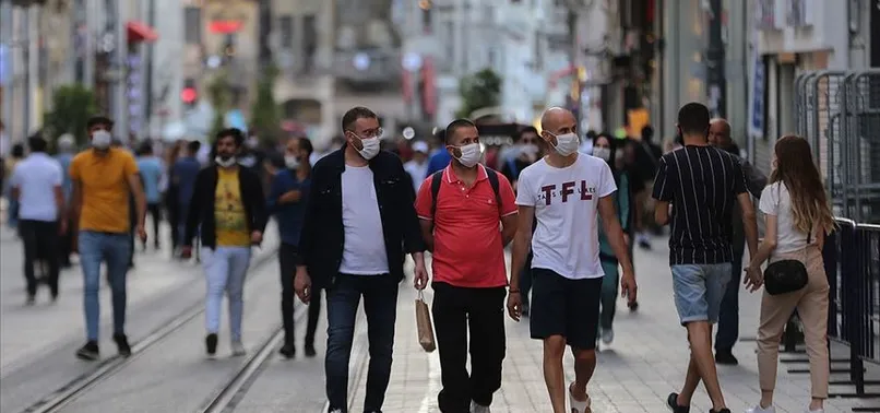 Koronavirüs cezaları nasıl iade alınır? Başvuru formu Resmi Gazete'de yayımlandı