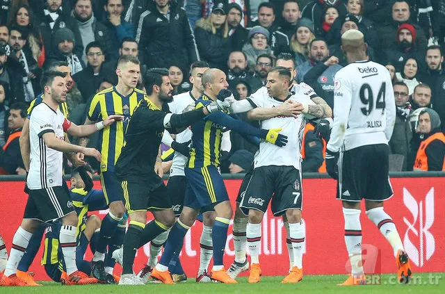 Quaresma'ya iyi haber! 4