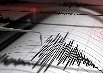 AFAD duyurdu! Antalya'da korkutan deprem