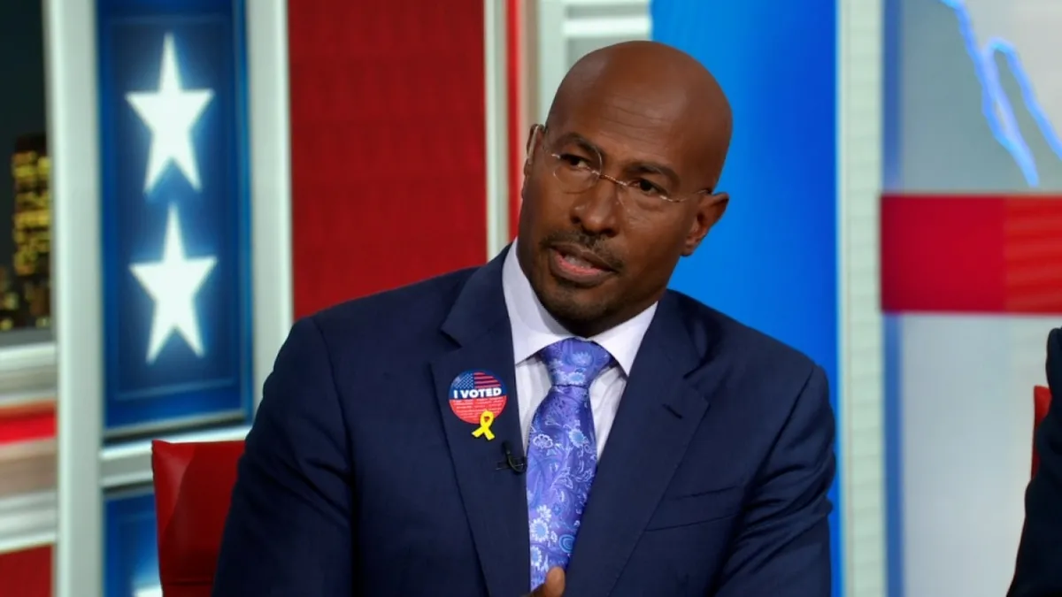 CNN sunucusu Gazzeli bebeklerle dalga geçti! Tepkilerin ardından özür diledi