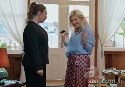 Yalı Çapkını’nın fettan yengesi İfakat’ın başından geçenler hüngür hüngür ağlattı! Mert Ramazan Demir ve Afra Saraçoğlu’nun başrolünü paylaştığı hikaye gerçekmiş! Gülseren Budayıcıoğlu anlattı 6