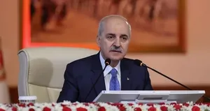 Kurtulmuş: Bu süreç al-ver süreci değildir