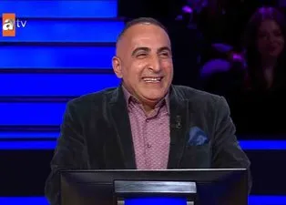 Kim Milyoner Olmak İster’de kahkaha dolu anlar! Renkli yarışmacı kırdı geçirdi | İmirzalıoğlu gülme krizine girdi