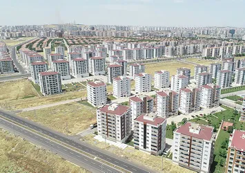 Kentsel dönüşümde yeni dönem! AK Parti çalışmalarda sona geldi: 3'te 2 zorunluluğu kalkıyor