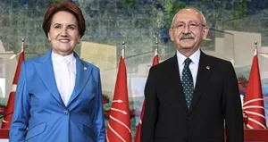 İYİ Parti’den CHP’yi üzecek açıklama...