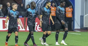 Gecenin yıldızı Belhanda!