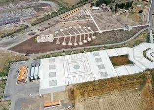 Malazgirt'te 950. zafer yıl dönümü hazırlığı