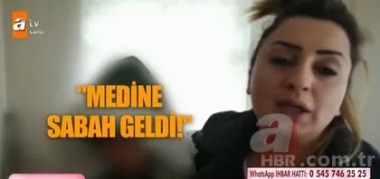 17 yaşındaki zihinsel engelli kızın Esra Erol canlı yayınındaki itirafları olay oldu