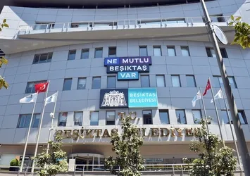Beşiktaş Belediyesi’nde çalışan S.B. isimli şahıs, uyuşturucu ticaretinden tutuklandı
