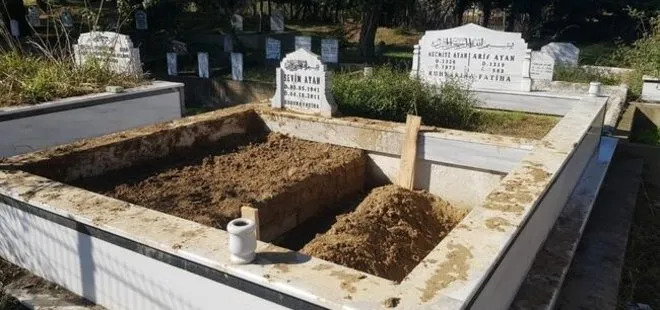 Adli Tıp Kurumu’nda skandal hata! Cenazeler karıştı, Afrikalı adam Çatalca’ya gömüldü