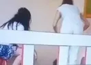 Otizmli öğrenciye şiddet kamerada