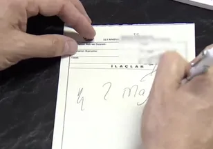 "Reçete Ağı" operasyonu: Para karşılığı randevu sattılar