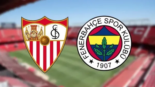 Fenerbahçe-Sevilla maçı ne zaman, saat kaçta? FB-Sevilla UEFA Avrupa Ligi maçı hangi kanalda, şifresiz mi?