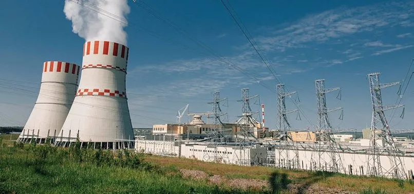 Rusya'dan Akkuyu NGS açıklaması