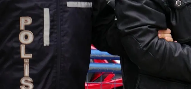 Ordu’da uyuşturucu operayonu! 2 tutuklama