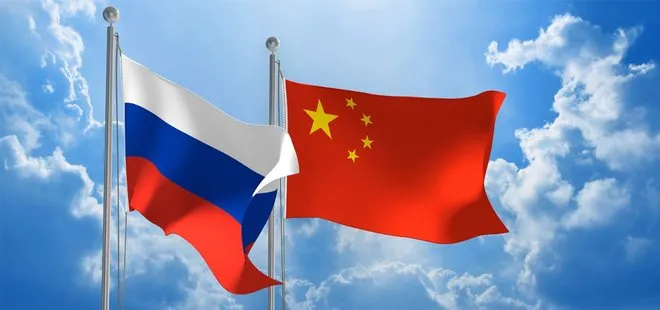 Çin ve Rusya ortaklaşa yolcu uçağı üretecek