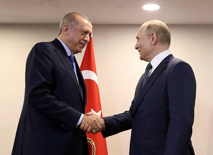 Beyaz Saray: Başkan Erdoğan'ın çabalarını memnuniyetle karşılıyoruz - 10