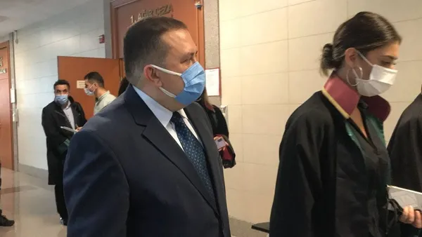 Trafikte Arda İpek'e dehşeti yaşatan Mutlu Caner Yontarkol'a 6 yıl hapis cezası - 3