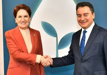 İYİ Parti ile DEVA'nın 'saat' kavgası! Mühlet verildi ortalık karıştı