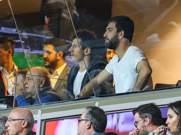 Emre Belözoğlu geri dönüyor 3