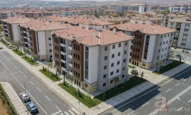 TOKİ ARSA KURA SONUÇLARI | Nevşehir Merkez TOKİ MÜSTAKİL ARSA kazananların İSİM LİSTESİ! Kars, Iğdır, Karabük... 7