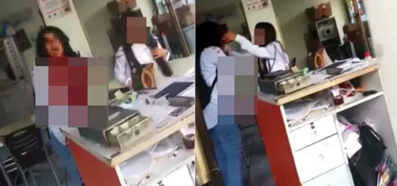 Emine Bulut'un feryadı yürekleri dağladı! Emine Bulut'un son görüntüsü ortaya çıktı: Ölmek istemiyorum