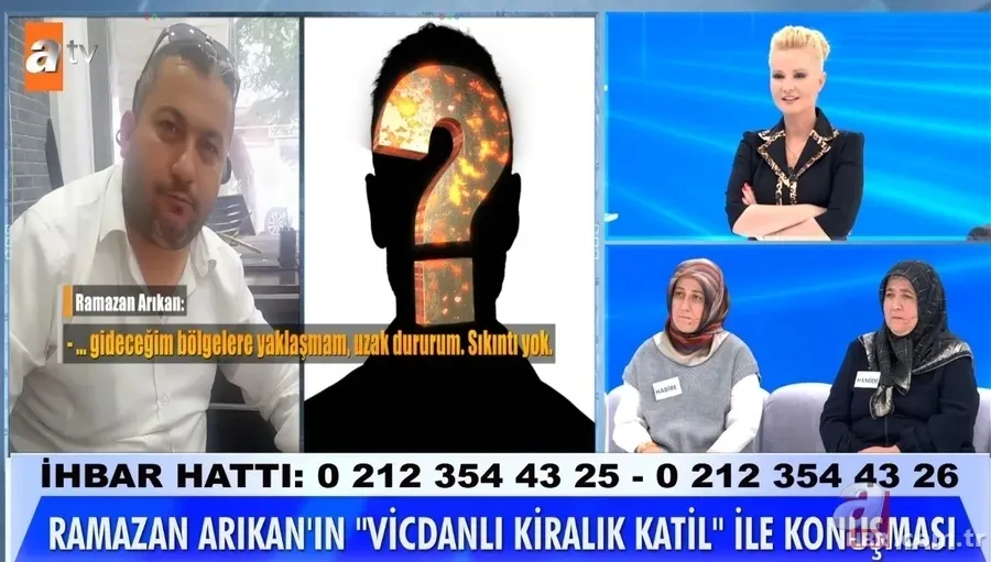 Emlak zengini Ramazan Arıkan nasıl öldü? Kan donduran itiraf Dubai'den 6