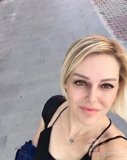 Hülya Avşar'ın kızı Zehra Çilingiroğlu sevgilisiyle görüntülendi! 8