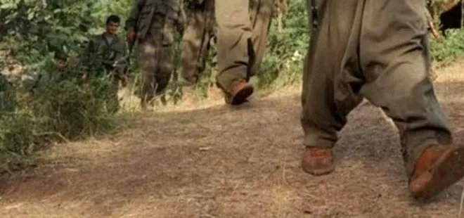 Mardin’de PKK’lı teröristler işçilere saldırdı: 1 şehit