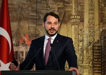 Bakan Albayrak'tan yaz saati açıklaması