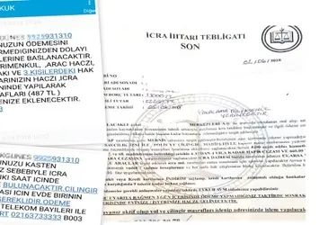 Bu SMS'lere dikkat!