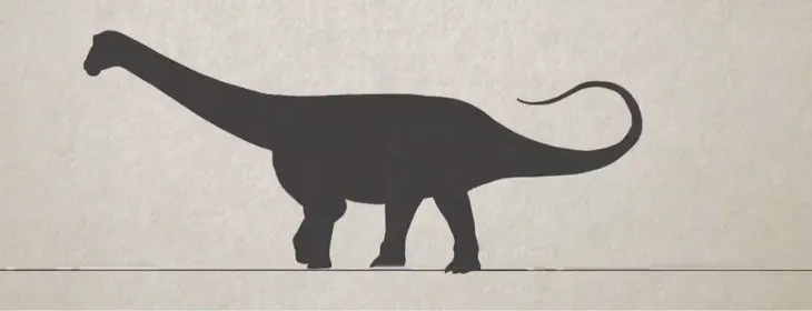 Son dakika: Yeni dinozor türü keşfedildi! Beklenenin aksine...