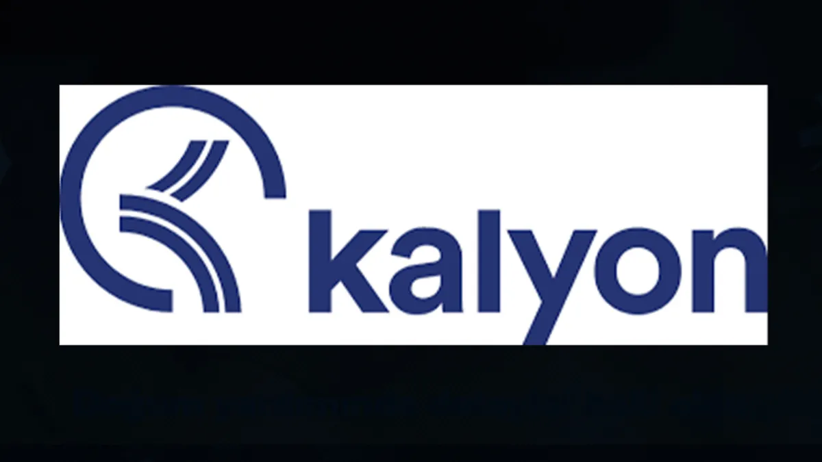 Kalyon Holding'den Aziz İhsan Aktaş ile ortak uçak iddialarına yalanlama