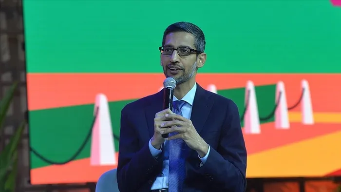 koronavirus-kuresel-bir-aldatmaca-miydi-joe-biden-yonetimi-dunyayi-kandirdi-mi-itiraf-geldi-1758700398790.jpg Google ve ana şirketi Alphabet'in CEO'su Sundar Pichai (AA)