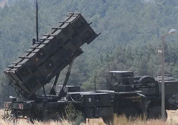Suudi Arabistan'a balistik füze saldırısı