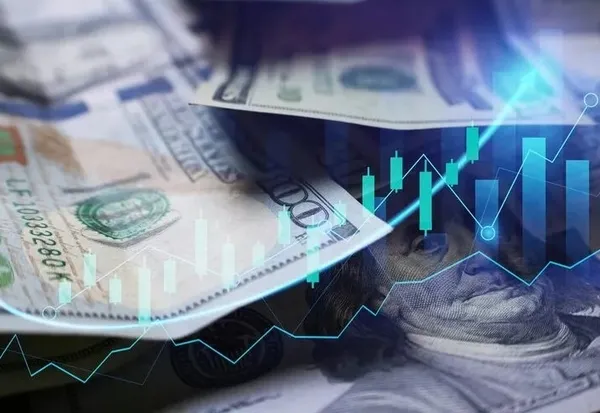 Son dakika | Merkez Bankası'ndan flaş enflasyon ve dolar tahmini! - 1