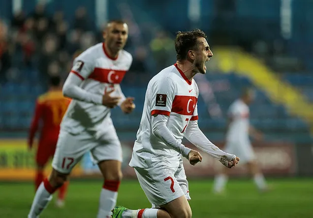 A Milli Takım maçı bu hafta var mı? 2022 Portekiz Türkiye maçı ne zaman ve nerede oynanacak?