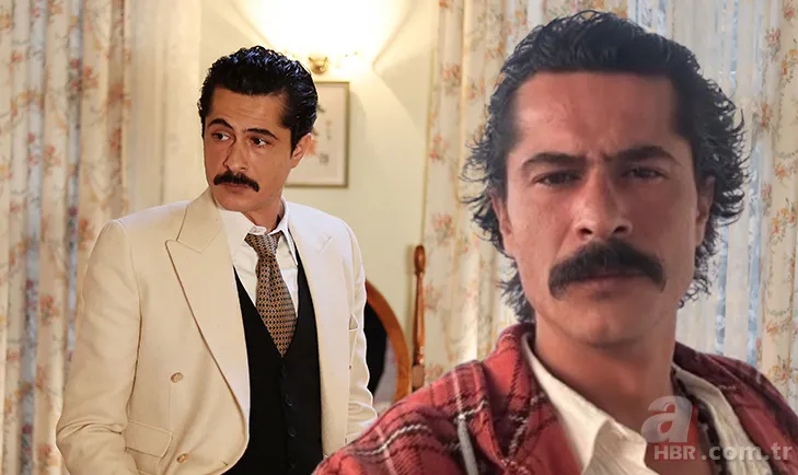 Sen Ağlama İstanbul'un Kubat'ı İsmail Hacıoğlu'nun babası kendisinden ünlü çıktı! Fenerbahçe'de... 1