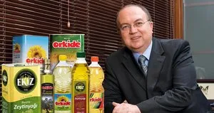 Orkide Yağları’nın sahibine FETÖ gözaltısı